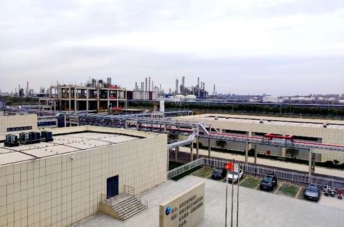 中国石化高性能乙烯基新材料项目迎转折 成功迈入开车新阶段，润滑油行业再获关键支持
